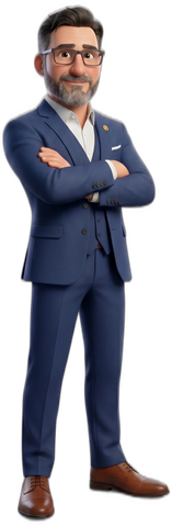 Fr&eacute;d&eacute;ric - Charg&eacute; de d&eacute;veloppement Immobilier